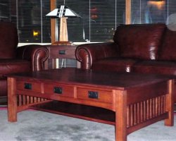Coffee Table (2)