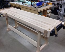 Work Bench